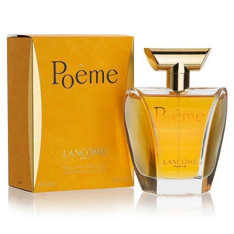 poeme fragrance